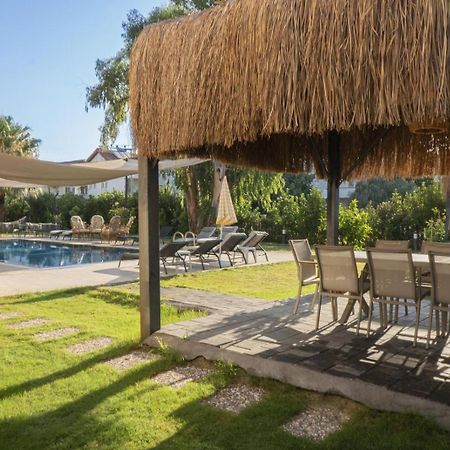 Kalender Pansion Fethiye Exterior foto