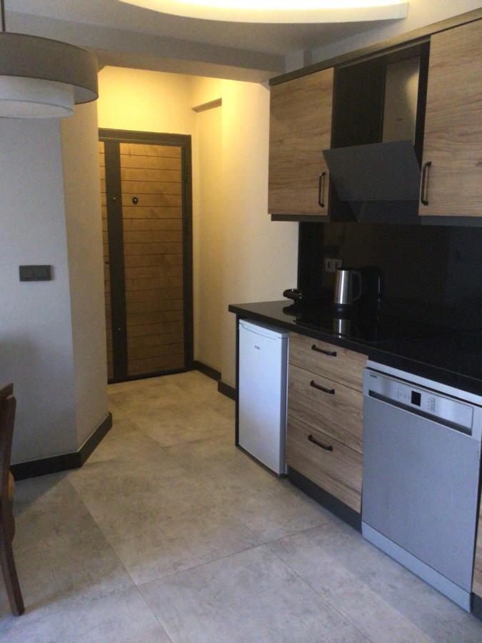 Kalender Pansion Fethiye Exterior foto
