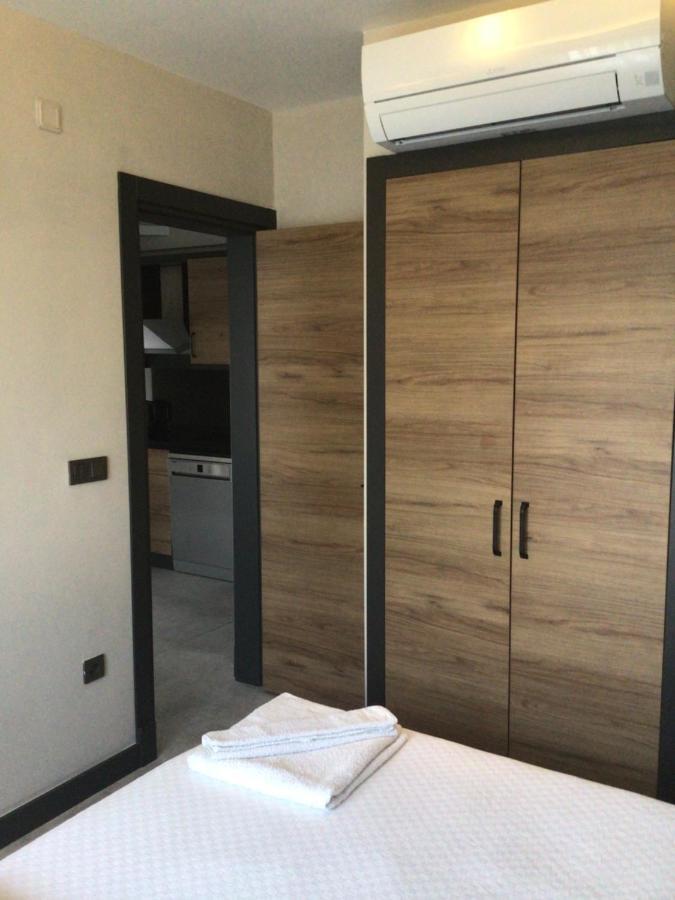 Kalender Pansion Fethiye Exterior foto